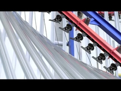 Foshan ABD Equipment Co., Ltd. y sus subsidiarias