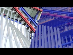 Foshan ABD Equipment Co., Ltd. y sus subsidiarias