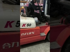 Video de carga de la línea de producción de anodización vertical de Camboya