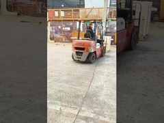 Línea de recubrimiento vertical de polvo de Sri Lanka