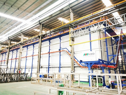 Industrial Gas Stoves And Powder Coating Oven