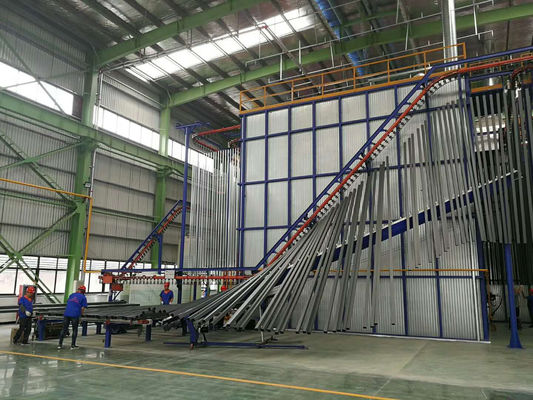 Powder Coating Curing Oven, Ovens Powder Coating for Sale