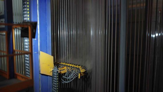 Very Cheap Hot Selling LPG Powder Coating Oven