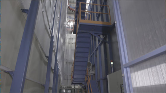 Industrial Powder Coating Curing Oven for Sale