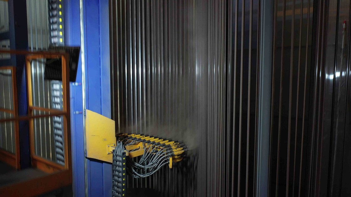 Very Cheap Hot Selling LPG Powder Coating Oven